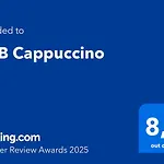 Suite Cappuccino - Turin Crocetta Porta Nuova